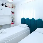 Appartement Romina Berat