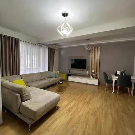 Apartamento Romina *