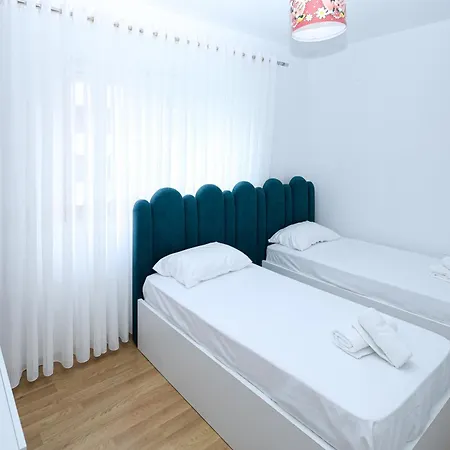 Romina Apartment