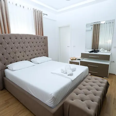 Apartment Romina