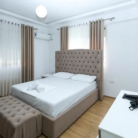 Romina Apartment