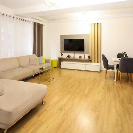Romina Appartement