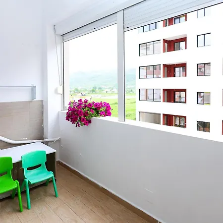 Romina Appartement *