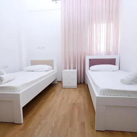 Apartment Romina