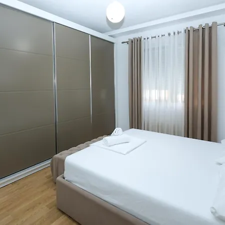 Apartment Romina