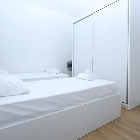Romina Apartment *