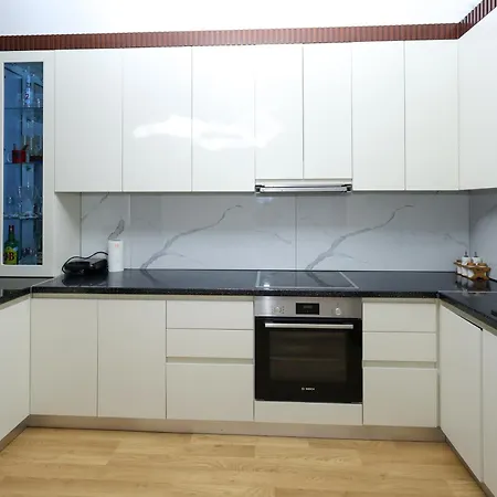 Appartement Romina *