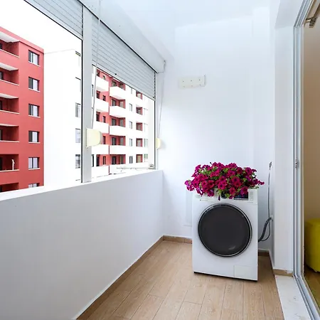 Apartamento Romina Berati