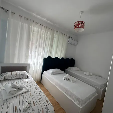 Romina Apartamento Berati